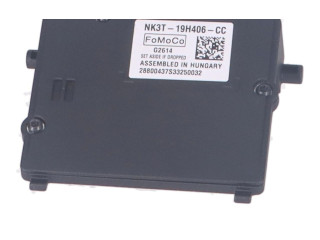 Генератор NK3T19H406CC   Ford Transit -  Tourneo Connect      