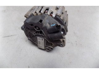 Генератор 9818677980, TG12C261   Peugeot 2008 I      