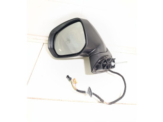 Zpětné zrcátko Peugeot 5008 2012 E20208199