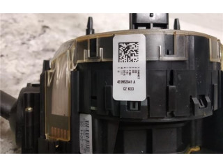 Подрулевой шлейф SRS 4e0953541a, 4E0953541A Audi A6 S6 C6 4F