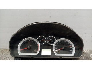 Přístrojová deska Chevrolet Aveo 2008 96814468