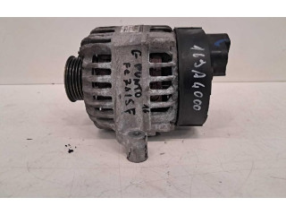 Генератор 51859038   Fiat Punto (199)      