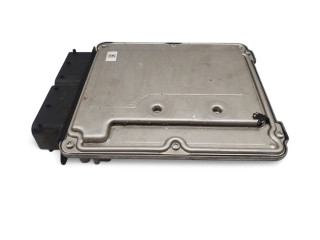 Блок управления двигателя 03H907309K Volkswagen Atlas