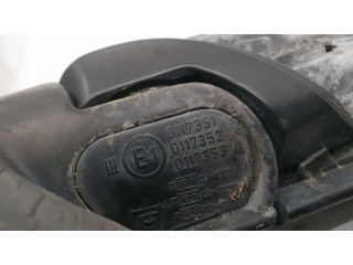 Zpětné zrcátko levé BMW 5 E39 2001 32289, 0117352