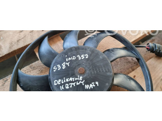 Вентилятор радиатора     5Q0959455AH    Audi A3 8Y 