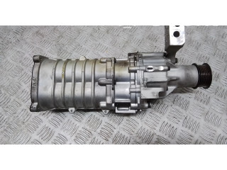 Turbodmychadlo Нагнетатель 31441265 Volvo S90, V90