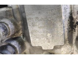 Топливный насос