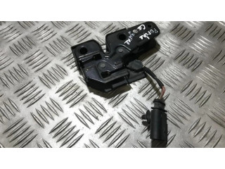 замок багажника     Porsche Cayenne (9PA) 2002-2010 года