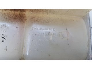 Расширительный бачок охлаждающей жидкости    