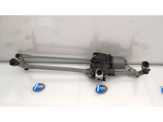 Двигатель очистителей