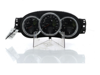 Панель приборов 248103932R, K0-8874S   Dacia Dokker       