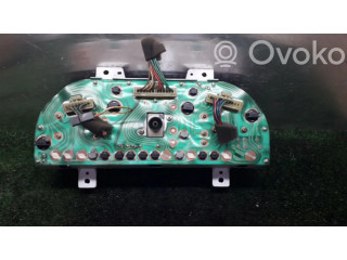 Přístrojová deska Hyundai Excel II 1992 H04