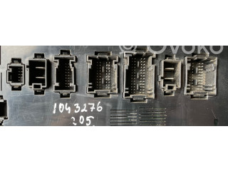 Блок предохранителей A1645407862, A1645456932 Mercedes-Benz ML W164