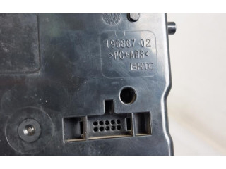 Řídící jednotka 19686702, 19686702 Smart ForFour II W453 2014