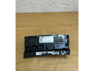 Блок управления климат-контролем 8T2820043AG, 1000518071   Audi Q5 SQ5