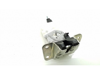 Zámek zadních dveří Citroen C4 Aircross 2015