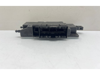 Блок подушек безопасности 6837358 BMW X3 F25