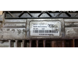 Řídící jednotka 391044x910 KIA Carnival 2007