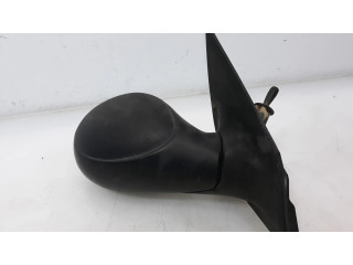 Зеркало электрическое     Сзади   Citroen C2     