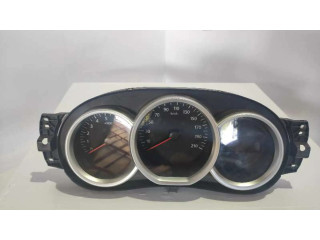 Панель приборов 248108019R Dacia Sandero