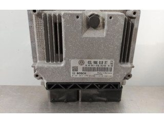 Řídící jednotka 03L906018BT Volkswagen Caddy 2012