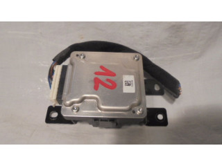 Другие блоки управления / модули