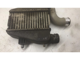 Интеркулер 1271002450 Honda Civic 2.2