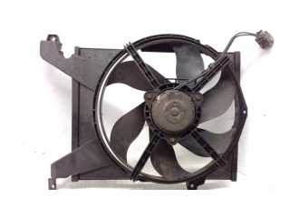 Вентилятор радиатора     30630635, ETP10550    Mitsubishi Carisma 1.9