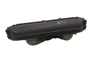 Радиатор интеркулера Subaru Forester SG