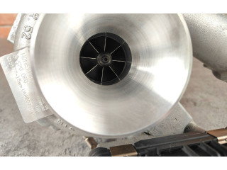 Turbodmychadlo Турбина 8570080, 8199770015 BMW X1 F48 F49