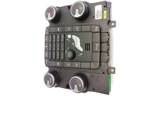 Блок управления климат-контролем 30795271, M4252400090 Volvo V60