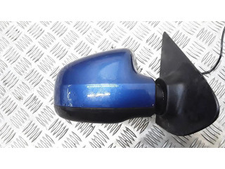 Зеркало электрическое правое Dacia Logan II 2012-2020 года