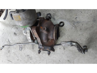  Турбина Ford Galaxy 2.0 8064980001         