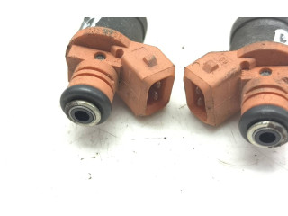 Комплект жиклеров (форсунок) 96518620 Chevrolet Matiz