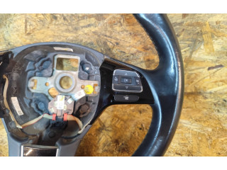 Volant Volkswagen Touareg II 2013 7P6419091, 2470183