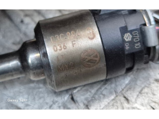 Жиклер (жиклеры) (форсунка (форсунки) 03C906036F Skoda Octavia Mk2 (1Z)