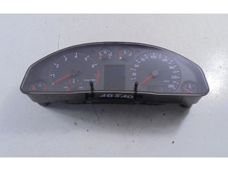 Přístrojová deska  Audi A4 S4 B5 8D 1999 8D0919881JX, 8D0919881JX  