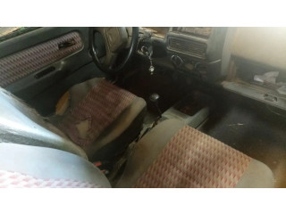 Ручка стеклоочистителей 012694 Ford Fiesta