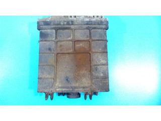 Řídící jednotka 0281001407, IMPRK955514 Volkswagen Caddy 1996