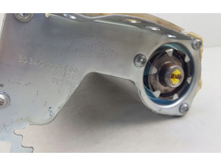 Подушка безопасности пассажира A2518600805 Mercedes-Benz R W251