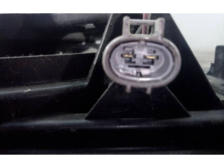 Вентилятор радиатора 2101034111 SsangYong Korando