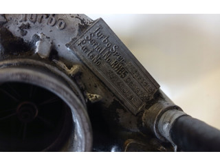 Turbodmychadlo Турбина 35242068F Chrysler Grand Voyager III