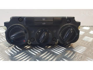 Блок управления климат-контролем 74731000   Volkswagen Caddy