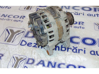 Генератор 231002854R, F000BL04BF Dacia Sandero