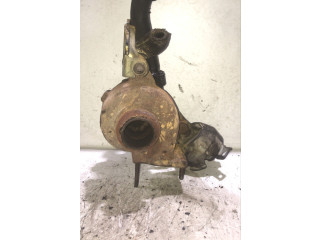 Турбина Citroen C4 I Picasso 9682778690, 9682778690