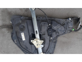 Передний комплект электрического механизма для подъема окна