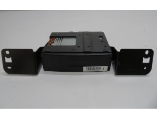 Радио/ проигрыватель CD/DVD / навигация 8200205833   Renault Espace -  Grand espace IV 2004