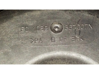 Вентилятор радиатора     4F0121003A, FS1447    Audi A6 S6 C6 4F 3.2