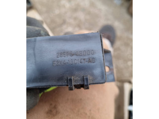 Блок управления 285750B000, F3KA13C141AD   Mercury Villager