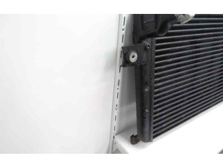 Интеркулер Jeep Grand Cherokee (WJ)